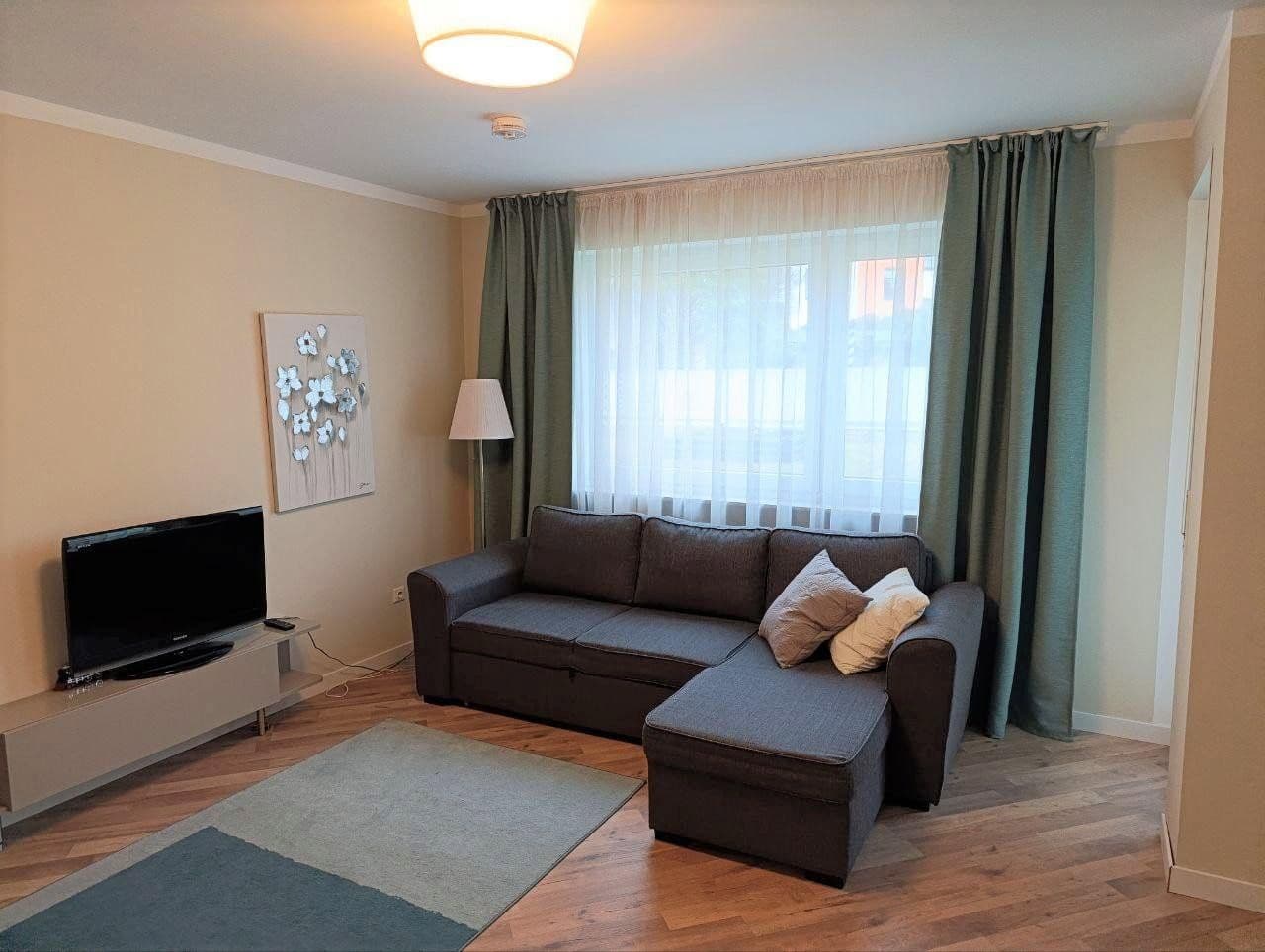 Predaj bytu 1-izbový 37 m², Bayreuth, Bavorsko Predaj bytu 1-izbový 37 m², Bayreuth, Bavorsko