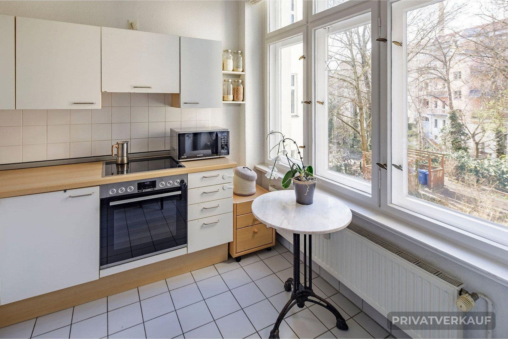 Predaj bytu 4-izbový 127 m², Berlin, Berlín Predaj bytu 4-izbový 127 m², Berlin, Berlín