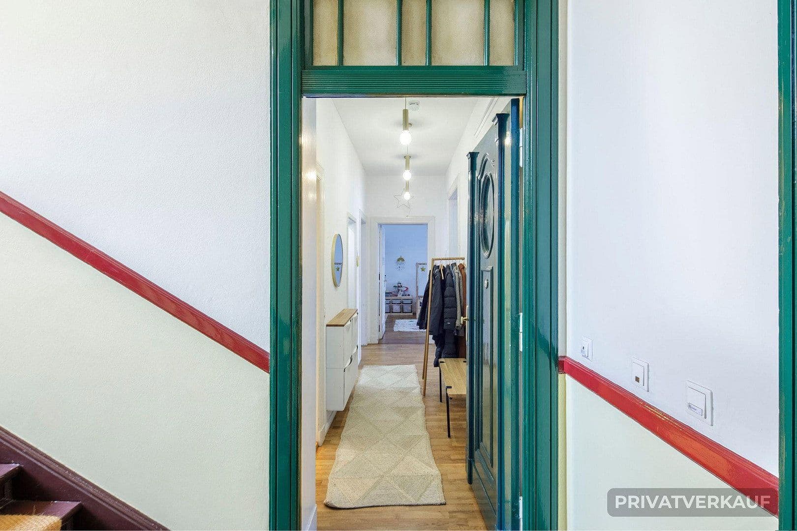 Predaj bytu 4-izbový 127 m², Berlin, Berlín Predaj bytu 4-izbový 127 m², Berlin, Berlín