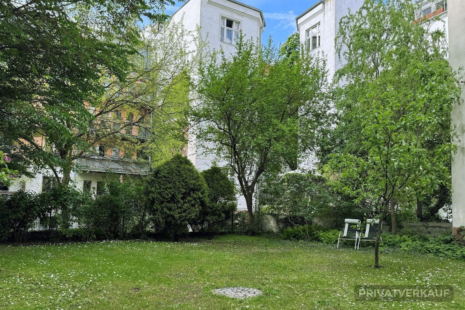Predaj bytu 4-izbový 127 m², Berlin, Berlín Predaj bytu 4-izbový 127 m², Berlin, Berlín