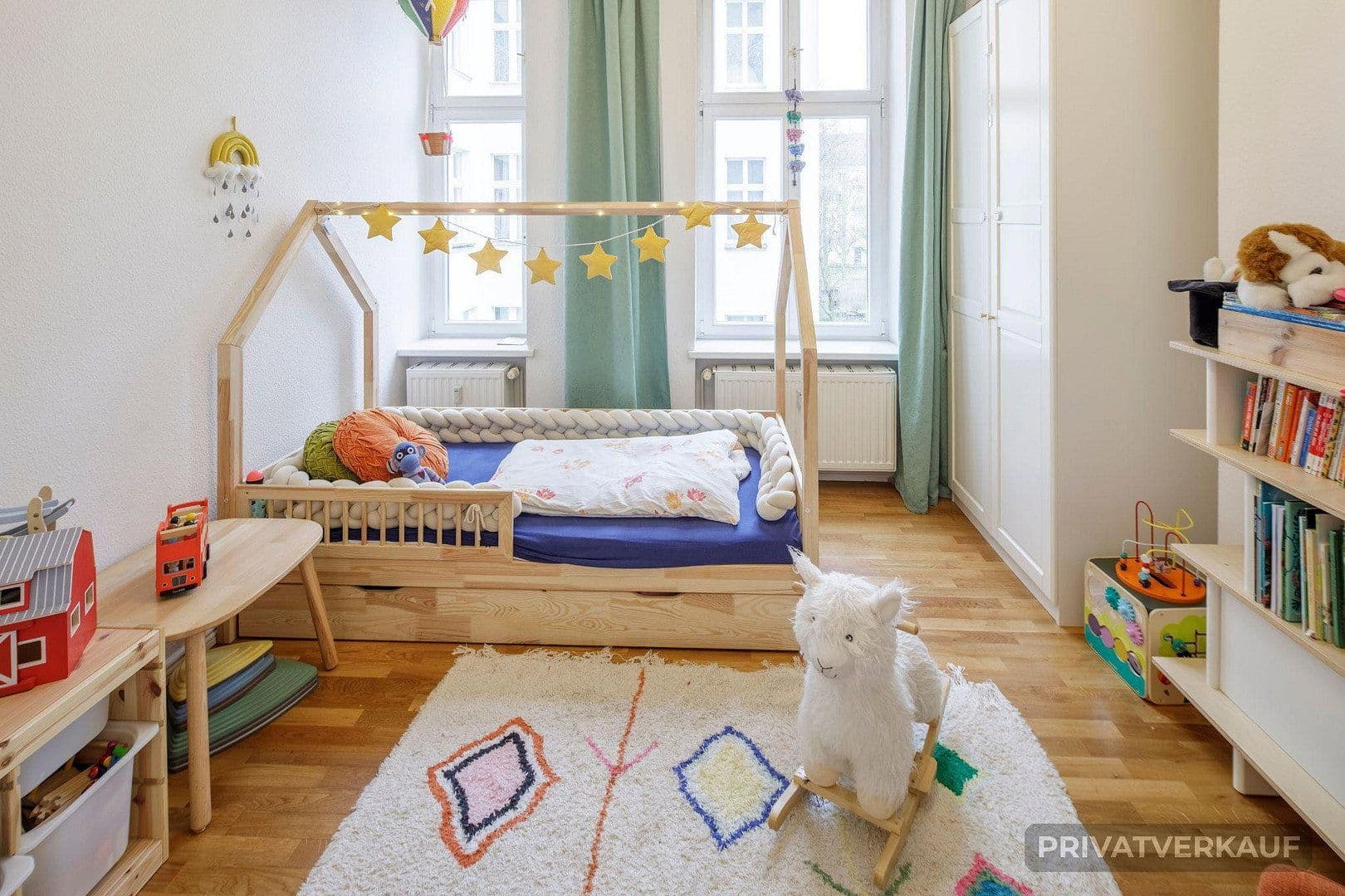 Predaj bytu 4-izbový 127 m², Berlin, Berlín Predaj bytu 4-izbový 127 m², Berlin, Berlín