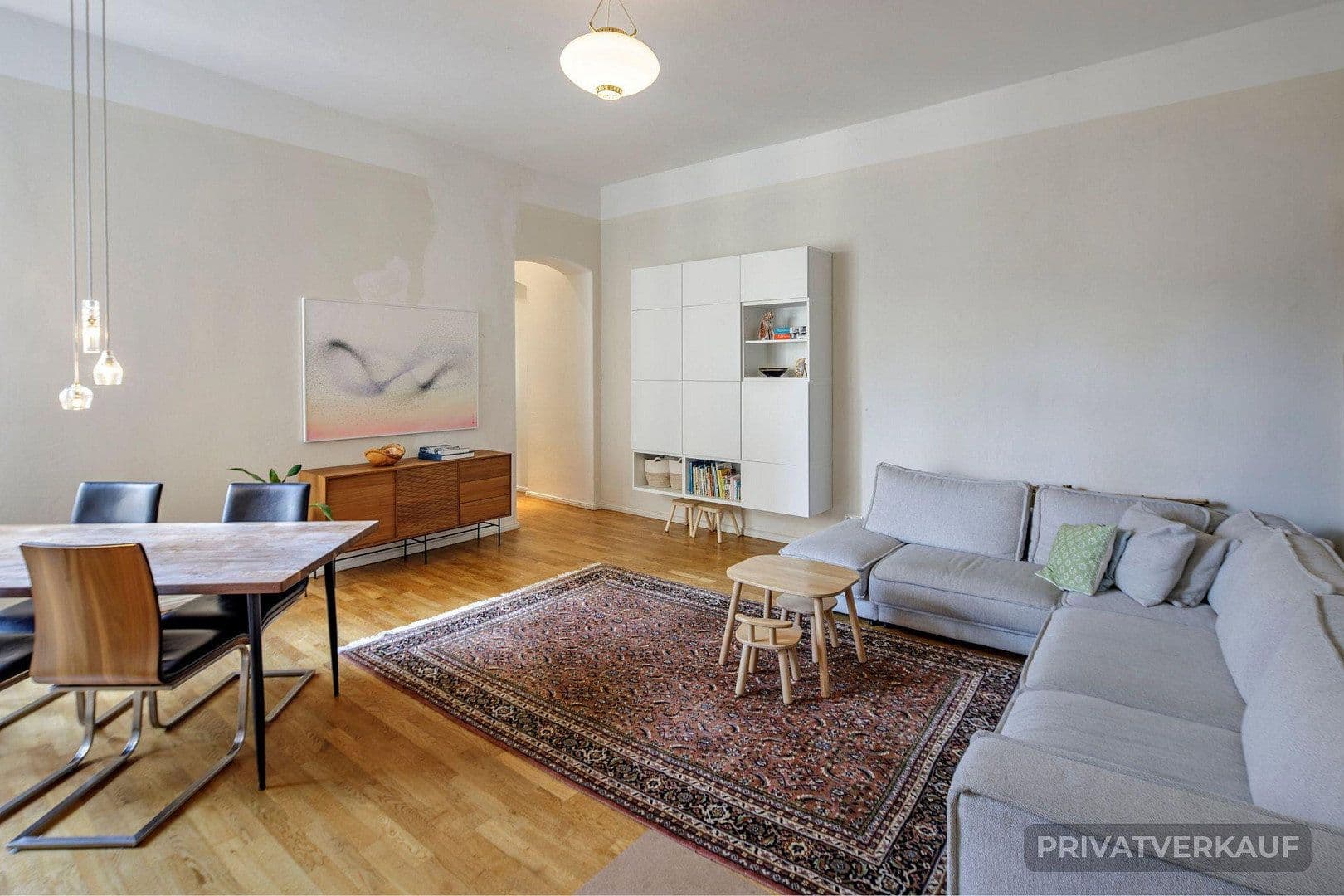 Predaj bytu 4-izbový 127 m², Berlin, Berlín Predaj bytu 4-izbový 127 m², Berlin, Berlín