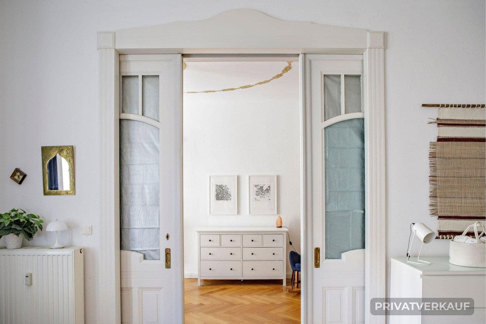 Predaj bytu 4-izbový 127 m², Berlin, Berlín Predaj bytu 4-izbový 127 m², Berlin, Berlín