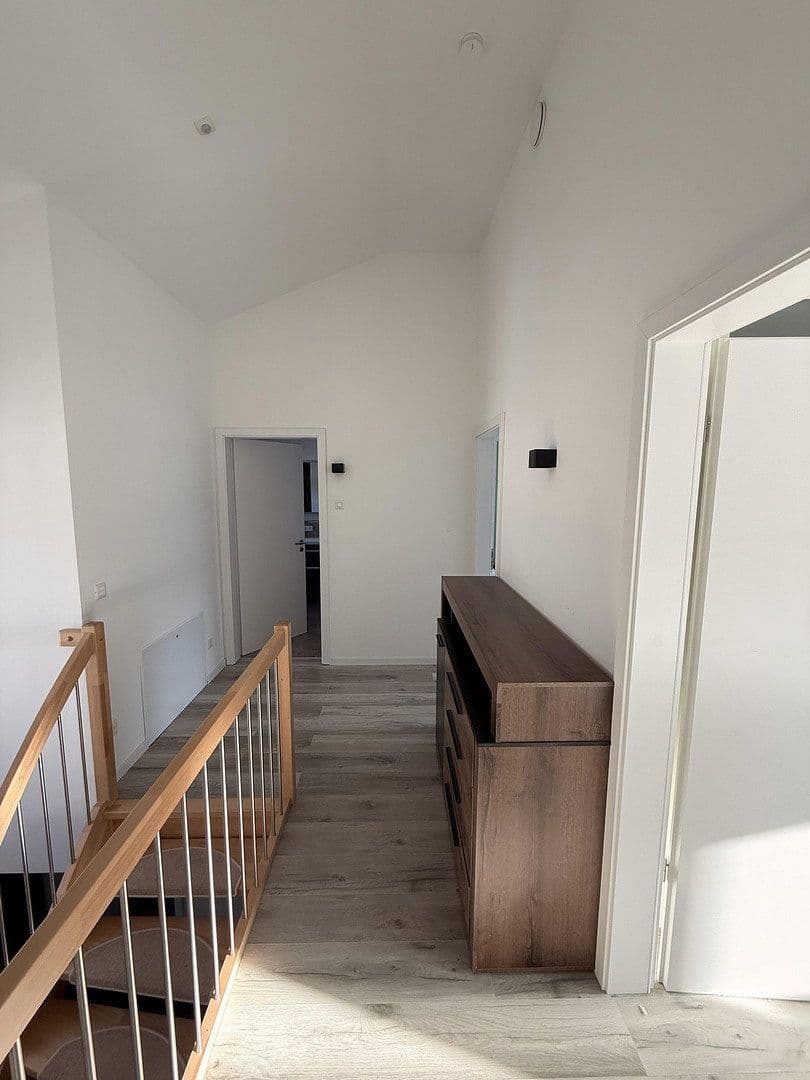 Predaj domu 171 m², pozemek 417 m², Neuried, Bavorsko Predaj domu 171 m², pozemek 417 m², Neuried, Bavorsko