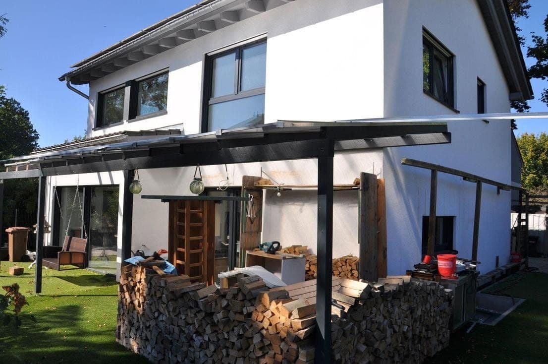 Predaj domu 171 m², pozemek 417 m², Neuried, Bavorsko Predaj domu 171 m², pozemek 417 m², Neuried, Bavorsko