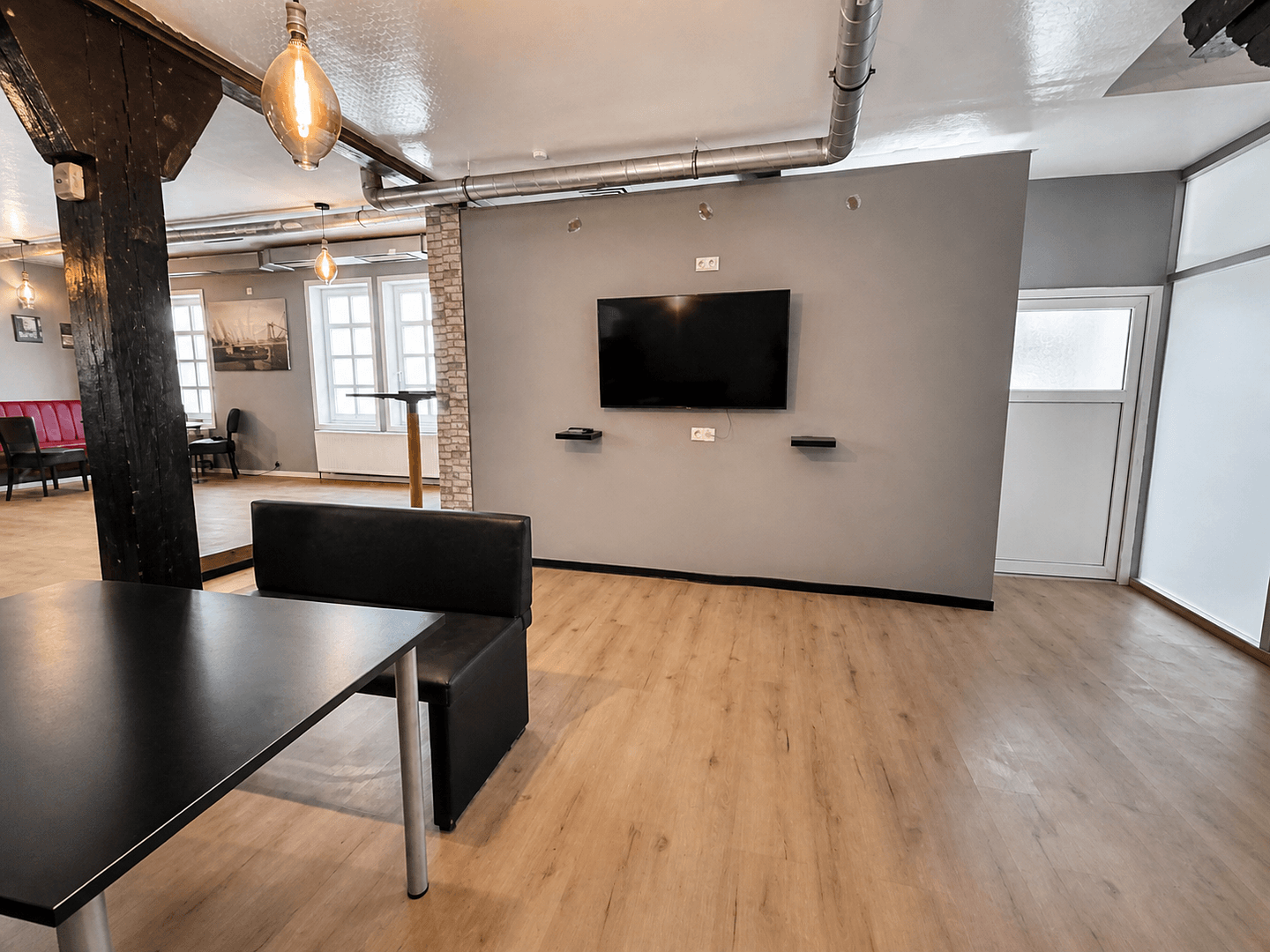 Prenájom nebytového priestoru 235 m², Auf der Heide 4, Frankenberg (Eder), Hesensko Prenájom nebytového priestoru 235 m², Auf der Heide 4, Frankenberg (Eder), Hesensko