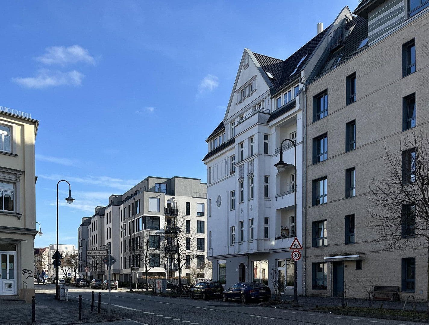 Predaj pozemku 1.421 m², Berlin, Berlín Predaj pozemku 1.421 m², Berlin, Berlín