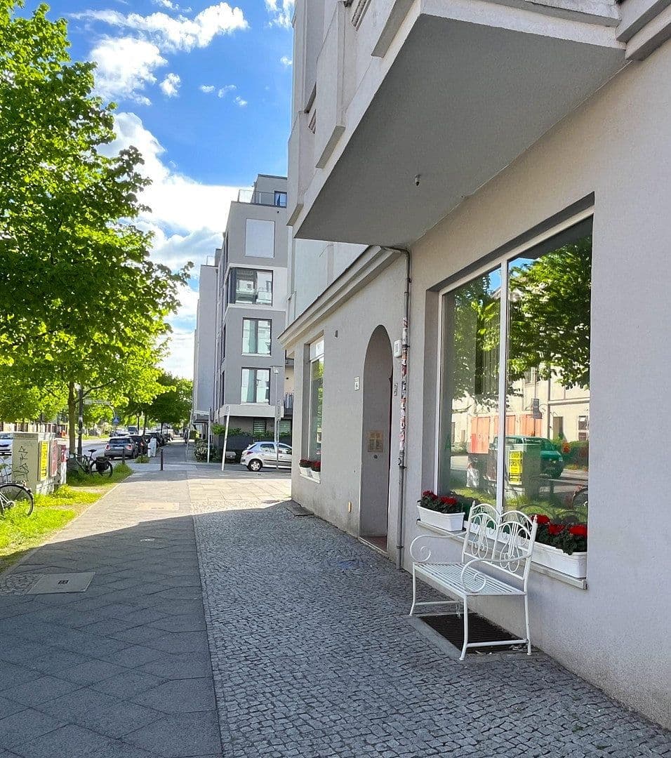 Predaj pozemku 1.421 m², Berlin, Berlín Predaj pozemku 1.421 m², Berlin, Berlín