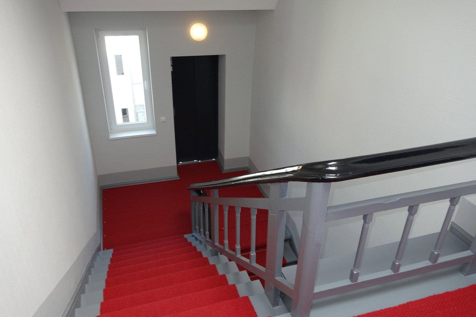 Prenájom bytu 1-izbový 36 m², Berlin, Berlín Prenájom bytu 1-izbový 36 m², Berlin, Berlín