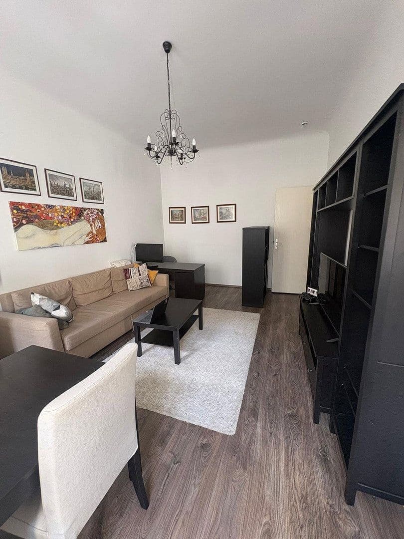 Predaj bytu 2-izbový 54 m², Berlin, Berlín Predaj bytu 2-izbový 54 m², Berlin, Berlín