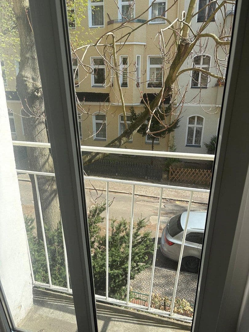 Predaj bytu 2-izbový 54 m², Berlin, Berlín Predaj bytu 2-izbový 54 m², Berlin, Berlín