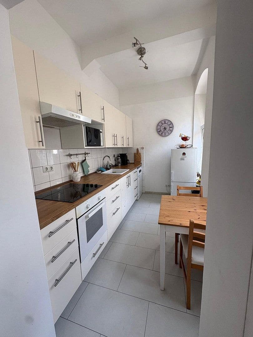 Predaj bytu 2-izbový 54 m², Berlin, Berlín Predaj bytu 2-izbový 54 m², Berlin, Berlín