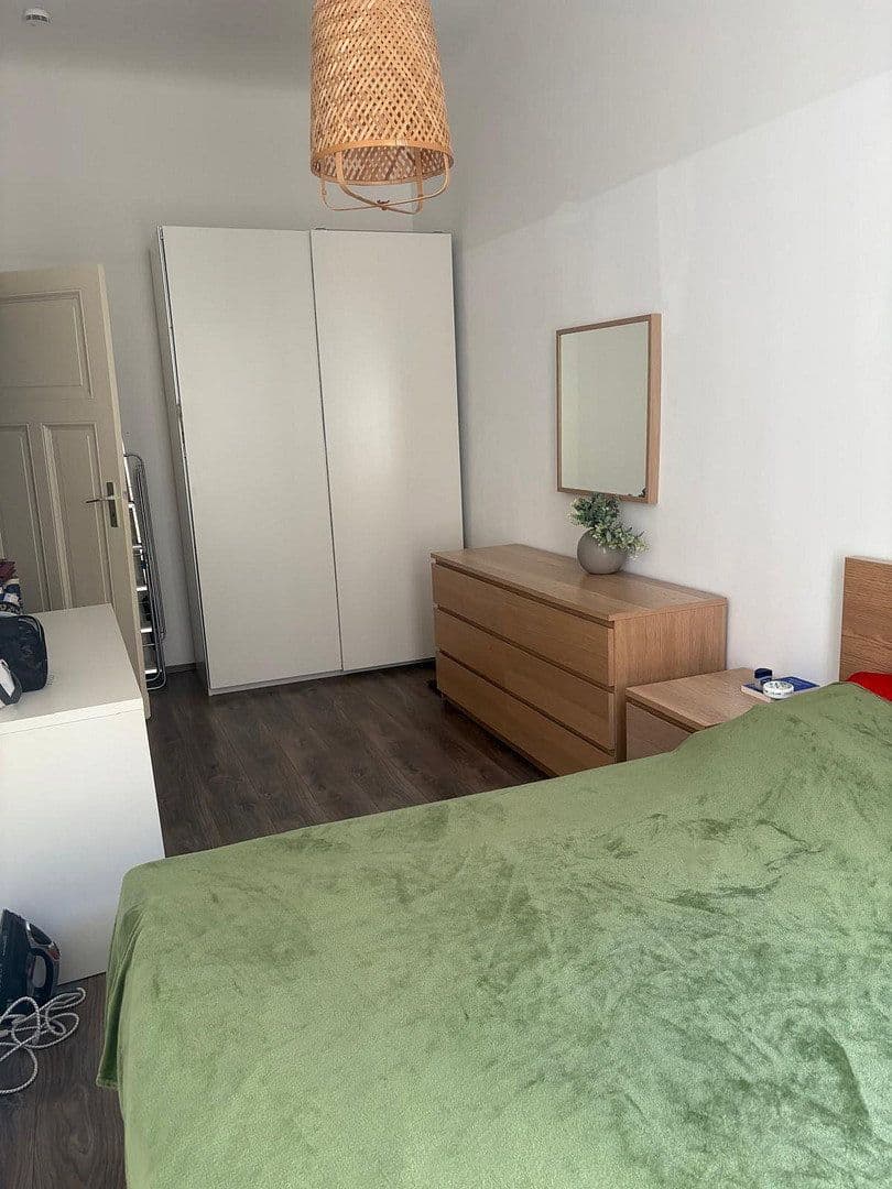 Predaj bytu 2-izbový 54 m², Berlin, Berlín Predaj bytu 2-izbový 54 m², Berlin, Berlín