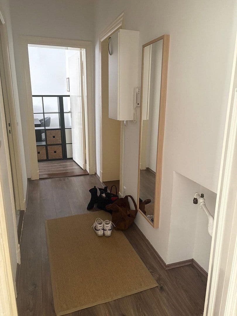 Predaj bytu 2-izbový 54 m², Berlin, Berlín Predaj bytu 2-izbový 54 m², Berlin, Berlín