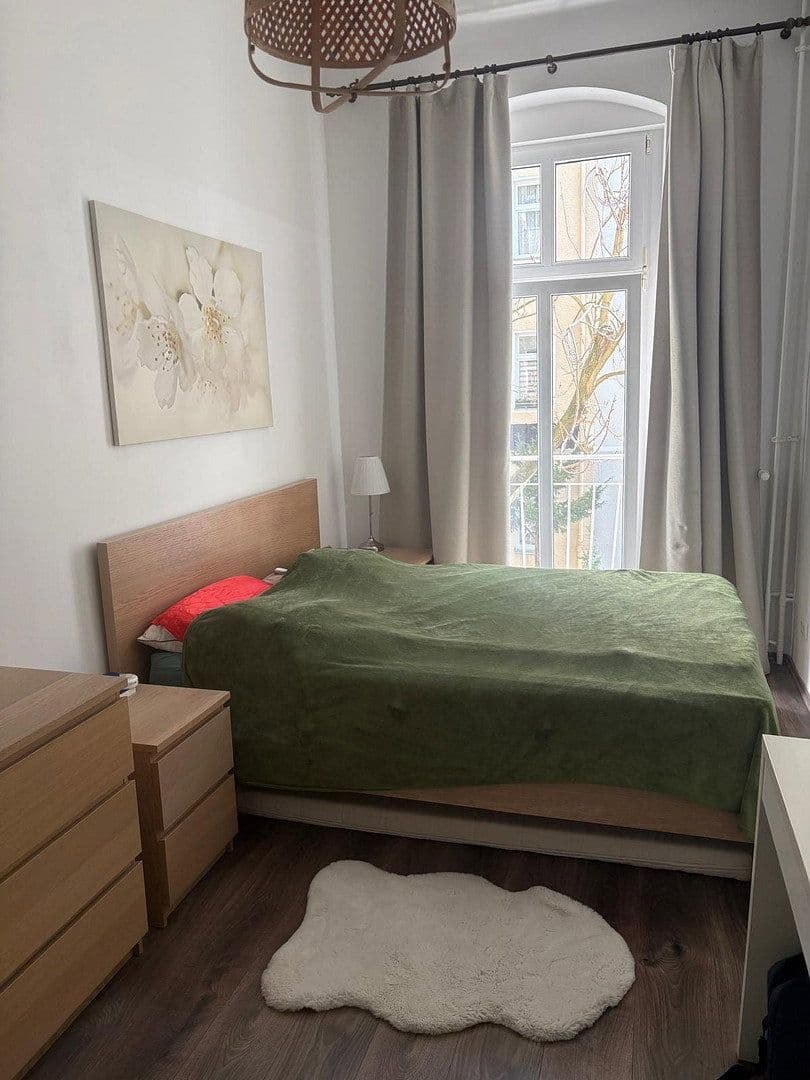 Predaj bytu 2-izbový 54 m², Berlin, Berlín Predaj bytu 2-izbový 54 m², Berlin, Berlín
