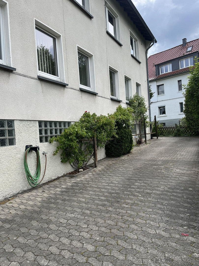 Prenájom kancelárie 57 m², Gut Schönfeld8, Hagen, Severné Porýnie - Westfálsko Prenájom kancelárie 57 m², Gut Schönfeld8, Hagen, Severné Porýnie - Westfálsko
