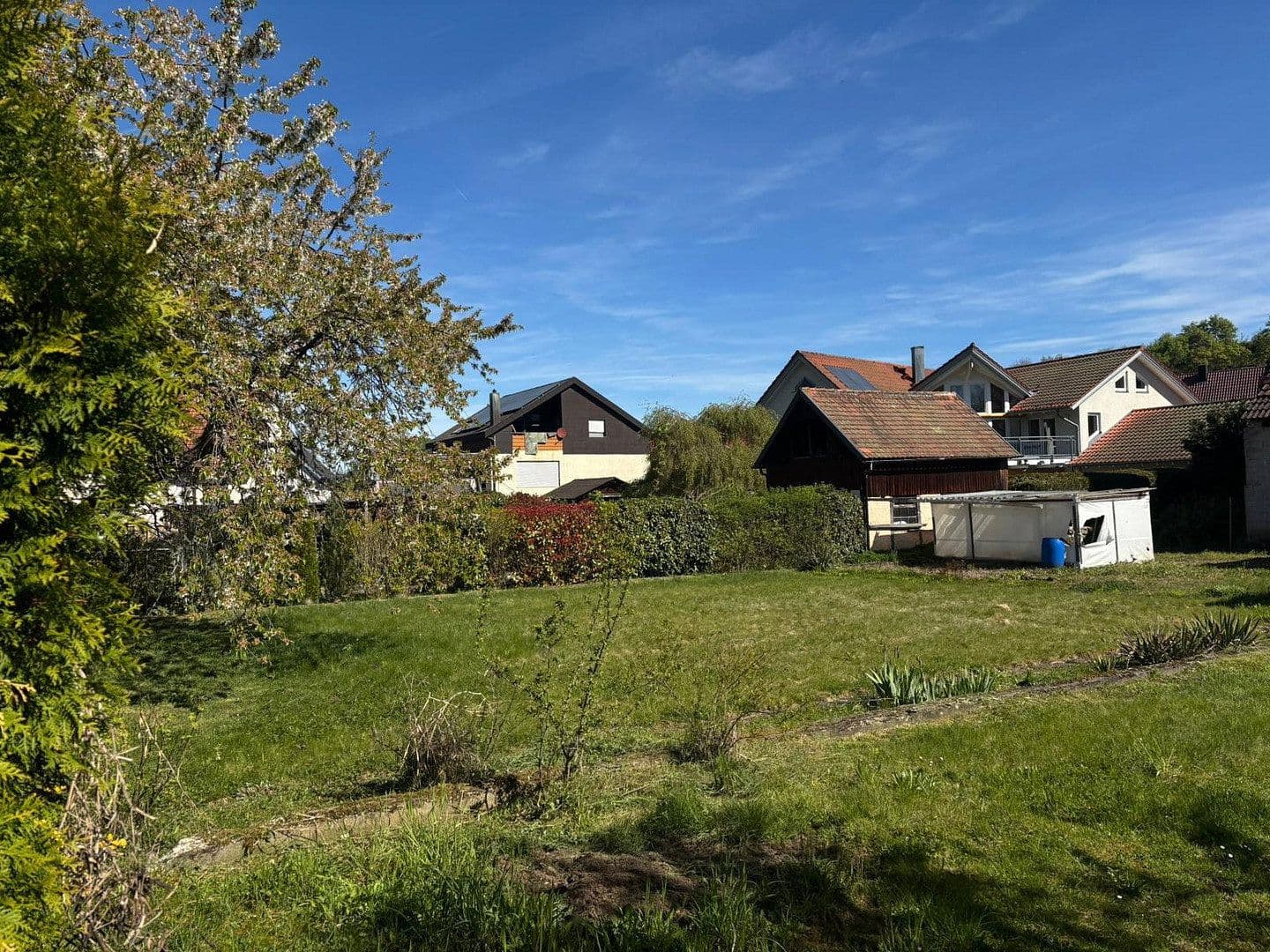 Predaj domu 96 m², pozemek 1.092 m², Bretzfeld, Bádensko-Wurttembersko Predaj domu 96 m², pozemek 1.092 m², Bretzfeld, Bádensko-Wurttembersko