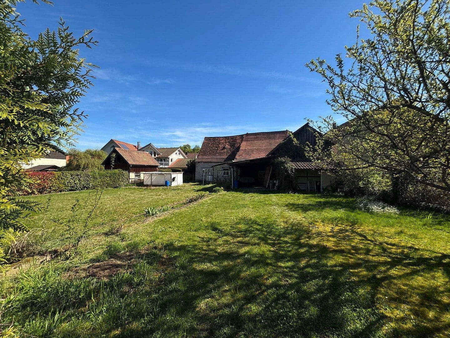Predaj domu 96 m², pozemek 1.092 m², Bretzfeld, Bádensko-Wurttembersko Predaj domu 96 m², pozemek 1.092 m², Bretzfeld, Bádensko-Wurttembersko