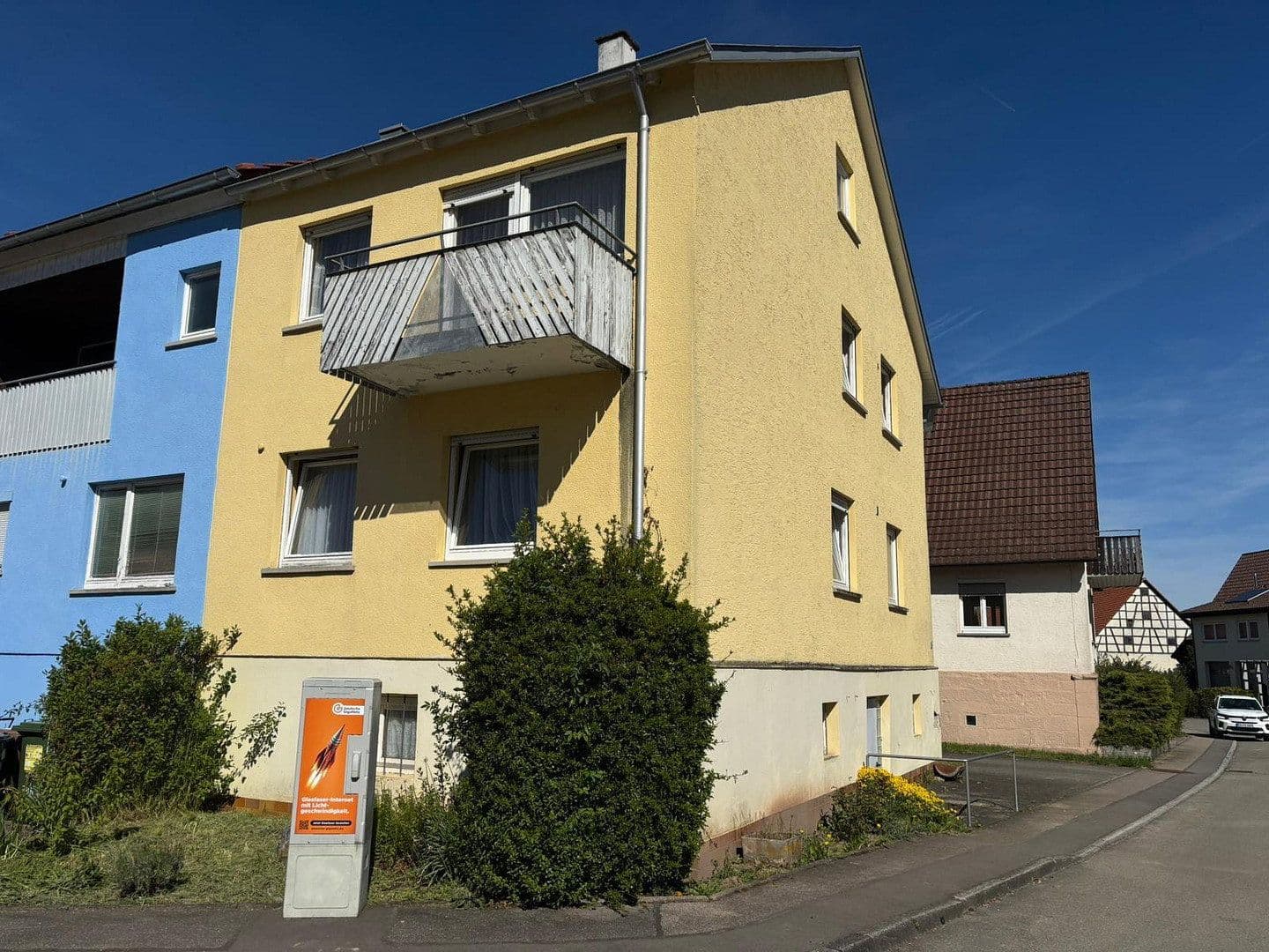 Predaj domu 96 m², pozemek 1.092 m², Bretzfeld, Bádensko-Wurttembersko Predaj domu 96 m², pozemek 1.092 m², Bretzfeld, Bádensko-Wurttembersko