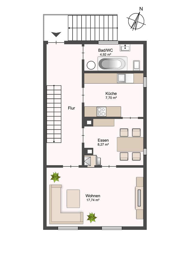 Predaj domu 96 m², pozemek 1.092 m², Bretzfeld, Bádensko-Wurttembersko Predaj domu 96 m², pozemek 1.092 m², Bretzfeld, Bádensko-Wurttembersko