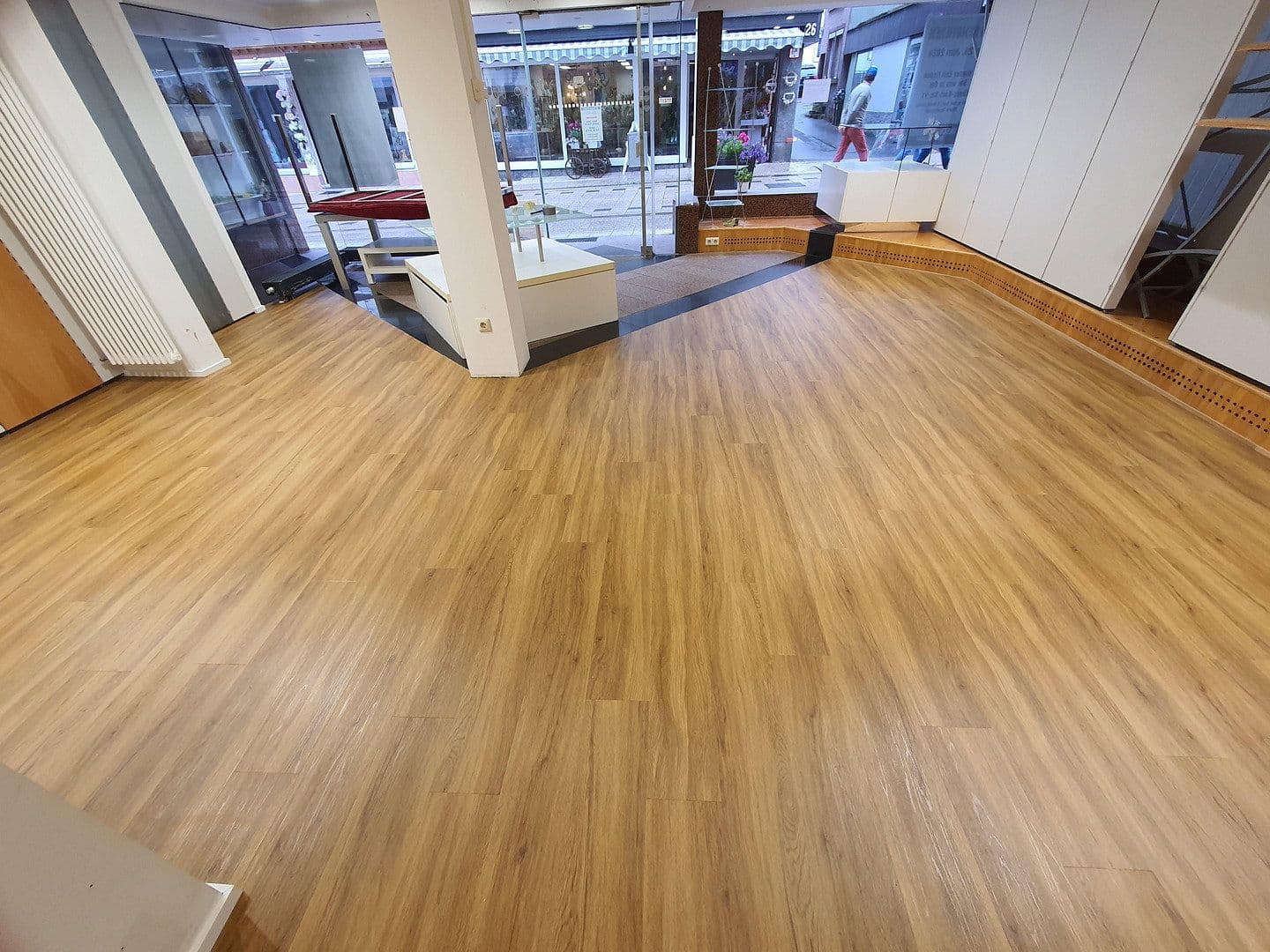 Prenájom nebytového priestoru 85 m², Wilhelmstr. 23, Bad Wildbad, Bádensko-Wurttembersko Prenájom nebytového priestoru 85 m², Wilhelmstr. 23, Bad Wildbad, Bádensko-Wurttembersko