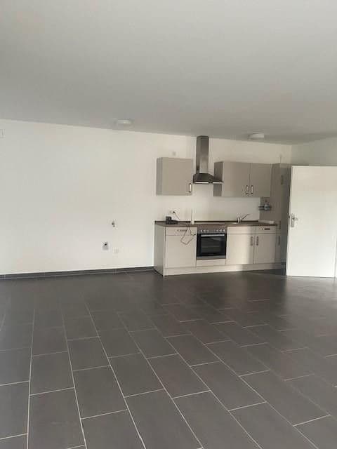 Prenájom bytu 2-izbový 60 m², Stichweg 2, Drebber, Dolné Sasko Prenájom bytu 2-izbový 60 m², Stichweg 2, Drebber, Dolné Sasko
