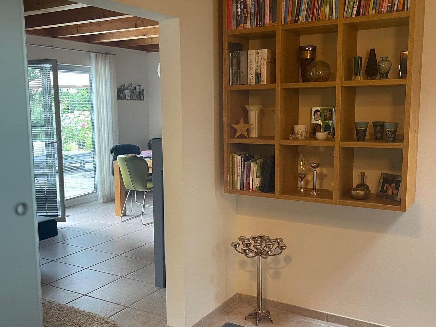 Predaj domu 100 m², pozemek 900 m², Wilhelmsdorf, Bavorsko Predaj domu 100 m², pozemek 900 m², Wilhelmsdorf, Bavorsko