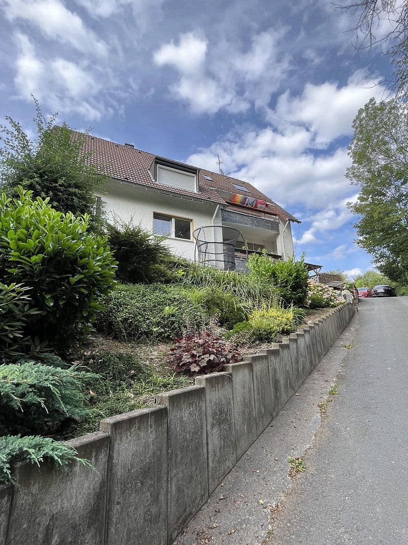 Prenájom bytu 2-izbový 50 m², In der Wüste 39, Leverkusen, Severné Porýnie - Westfálsko Prenájom bytu 2-izbový 50 m², In der Wüste 39, Leverkusen, Severné Porýnie - Westfálsko