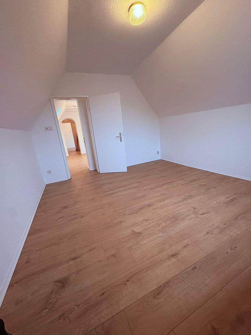 Prenájom bytu 2-izbový 50 m², In der Wüste 39, Leverkusen, Severné Porýnie - Westfálsko Prenájom bytu 2-izbový 50 m², In der Wüste 39, Leverkusen, Severné Porýnie - Westfálsko