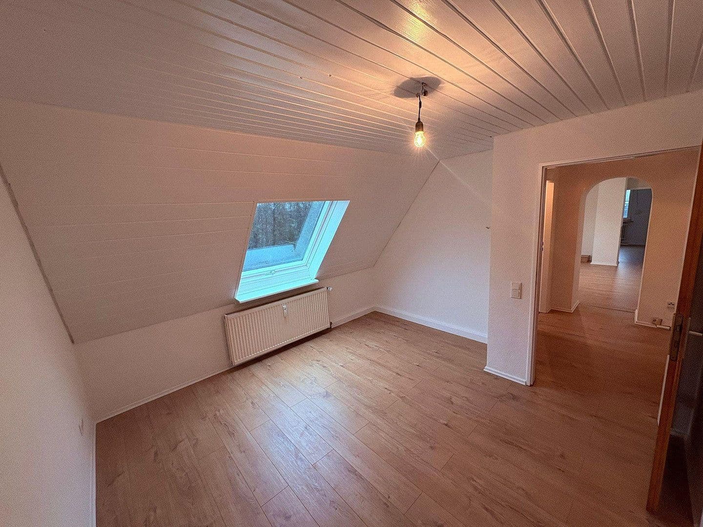 Prenájom bytu 2-izbový 50 m², In der Wüste 39, Leverkusen, Severné Porýnie - Westfálsko Prenájom bytu 2-izbový 50 m², In der Wüste 39, Leverkusen, Severné Porýnie - Westfálsko