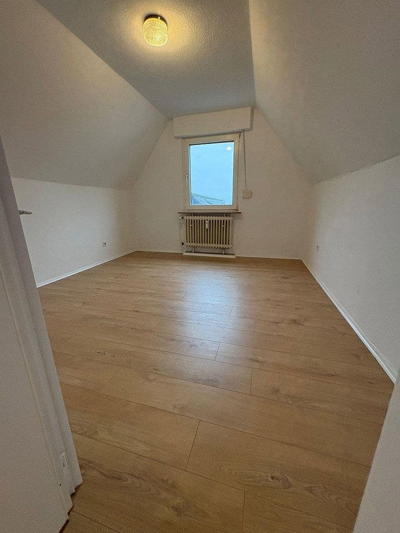 Prenájom bytu 2-izbový 50 m², In der Wüste 39, Leverkusen, Severné Porýnie - Westfálsko Prenájom bytu 2-izbový 50 m², In der Wüste 39, Leverkusen, Severné Porýnie - Westfálsko