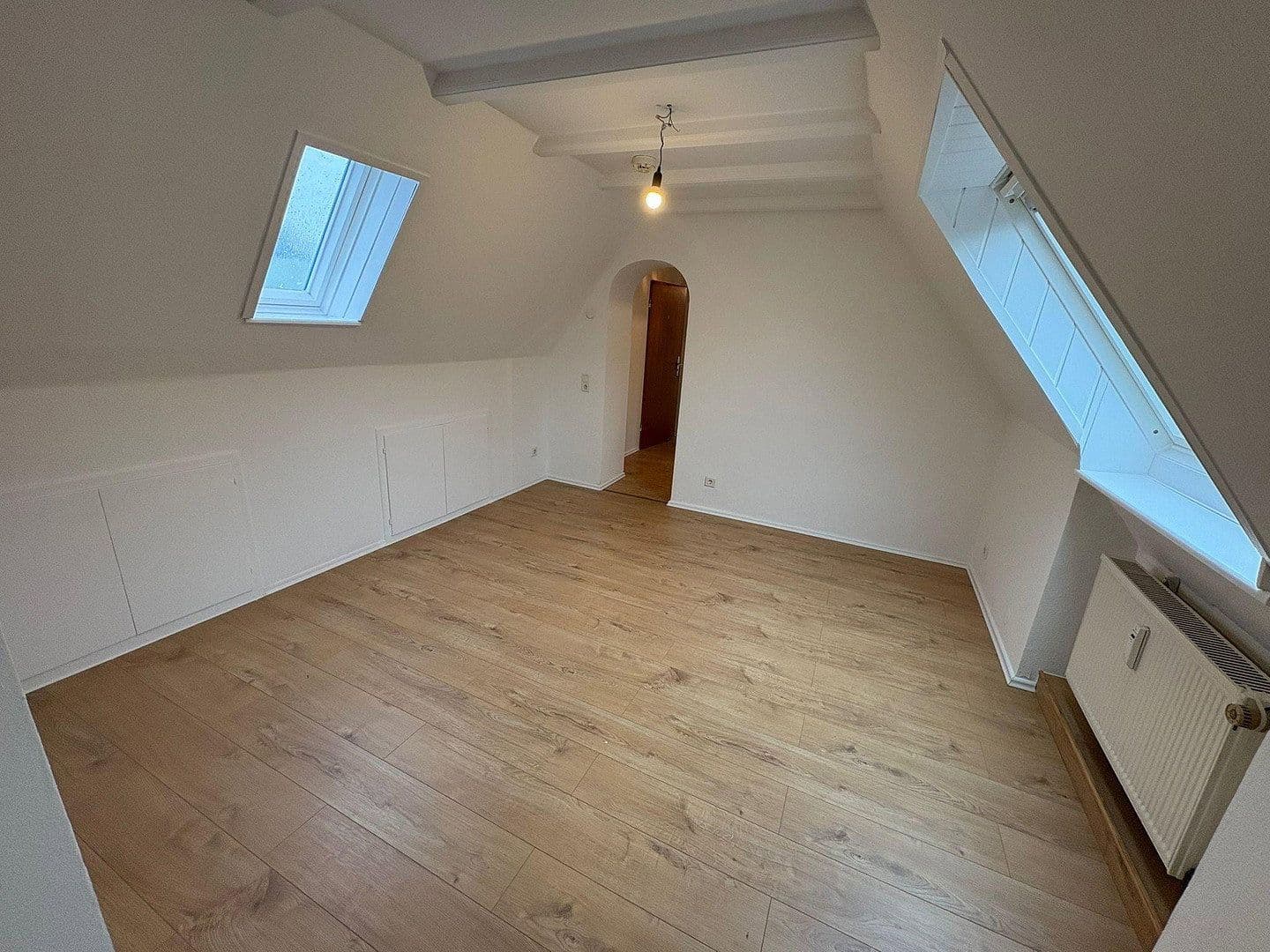 Prenájom bytu 2-izbový 50 m², In der Wüste 39, Leverkusen, Severné Porýnie - Westfálsko Prenájom bytu 2-izbový 50 m², In der Wüste 39, Leverkusen, Severné Porýnie - Westfálsko