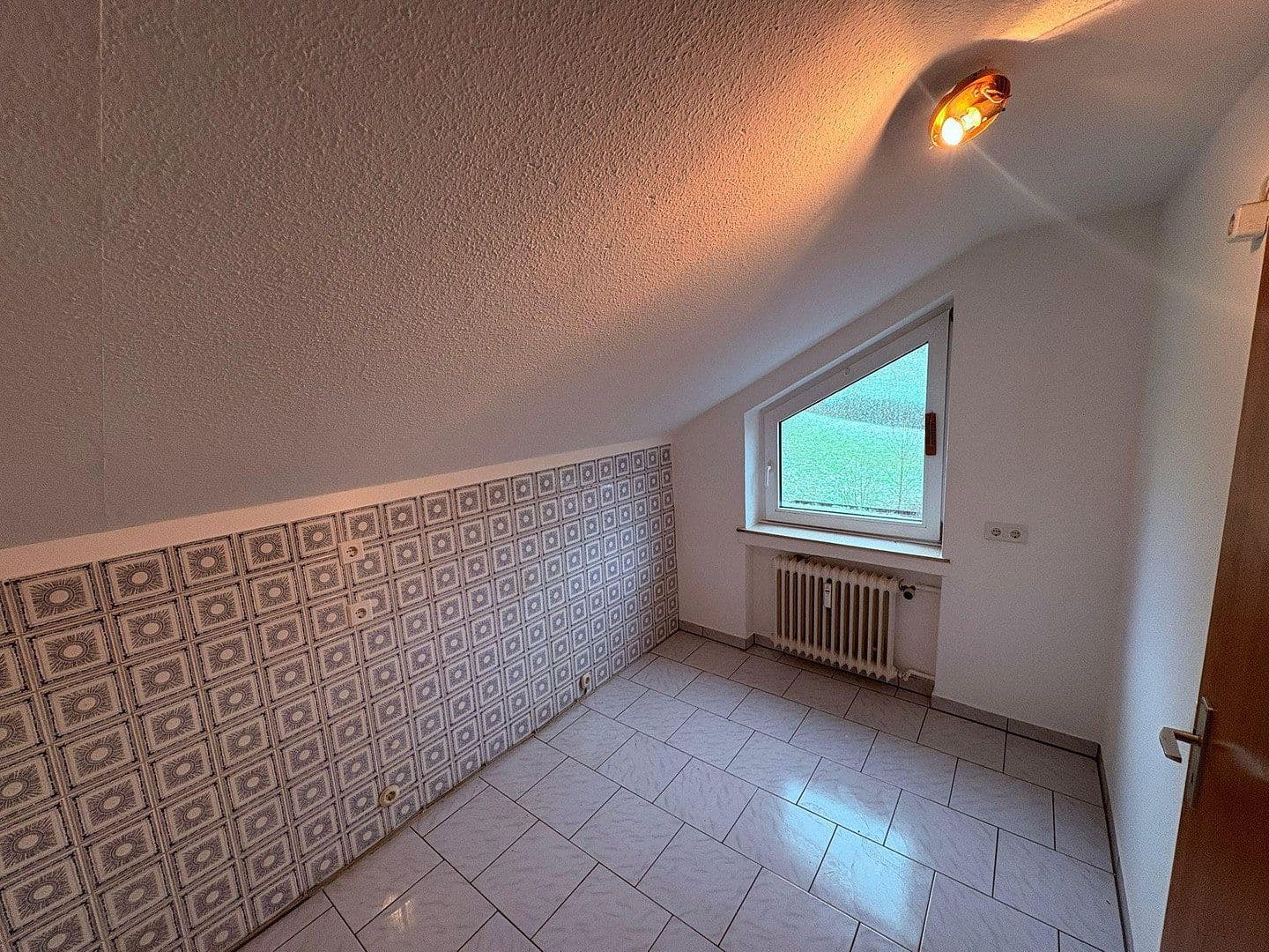 Prenájom bytu 2-izbový 50 m², In der Wüste 39, Leverkusen, Severné Porýnie - Westfálsko Prenájom bytu 2-izbový 50 m², In der Wüste 39, Leverkusen, Severné Porýnie - Westfálsko
