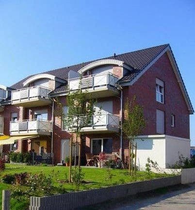 Prenájom bytu 3-izbový 72 m², Hühnerheide 105, Dinslaken, Severné Porýnie - Westfálsko Prenájom bytu 3-izbový 72 m², Hühnerheide 105, Dinslaken, Severné Porýnie - Westfálsko