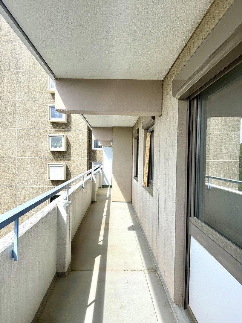 Predaj bytu 3-izbový 75 m², Hohenstaufenstrasse 100, Göppingen, Bádensko-Wurttembersko Predaj bytu 3-izbový 75 m², Hohenstaufenstrasse 100, Göppingen, Bádensko-Wurttembersko