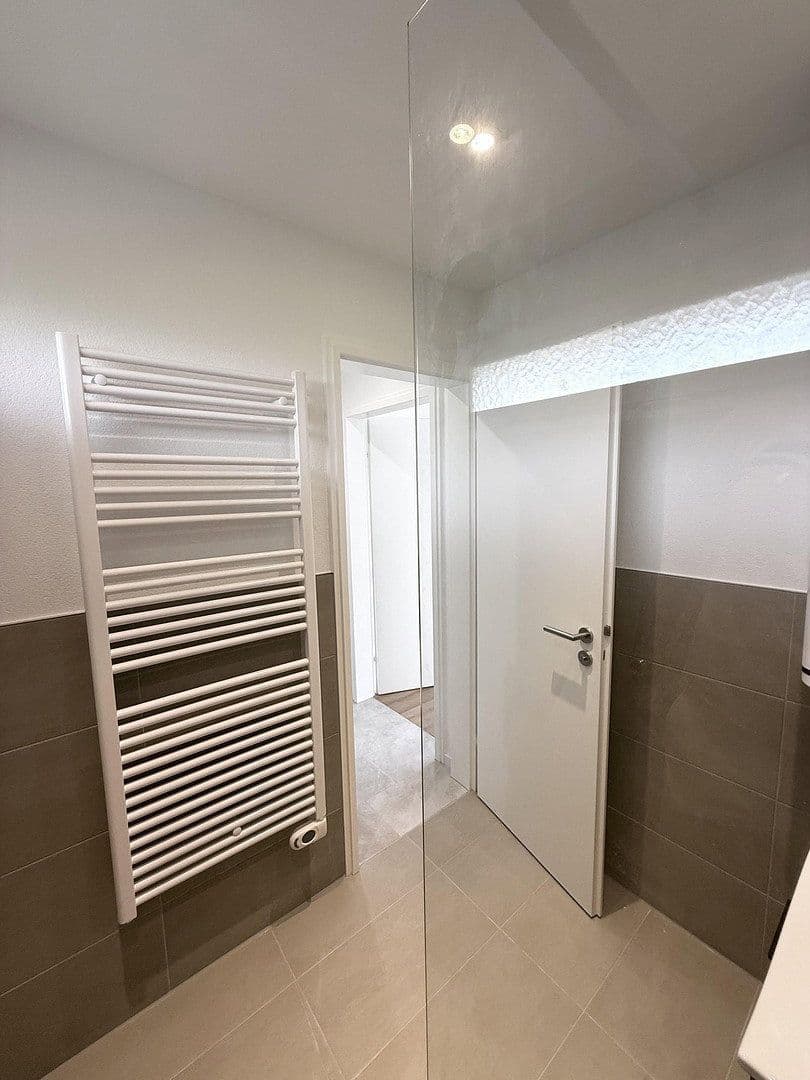 Predaj bytu 3-izbový 75 m², Hohenstaufenstrasse 100, Göppingen, Bádensko-Wurttembersko Predaj bytu 3-izbový 75 m², Hohenstaufenstrasse 100, Göppingen, Bádensko-Wurttembersko