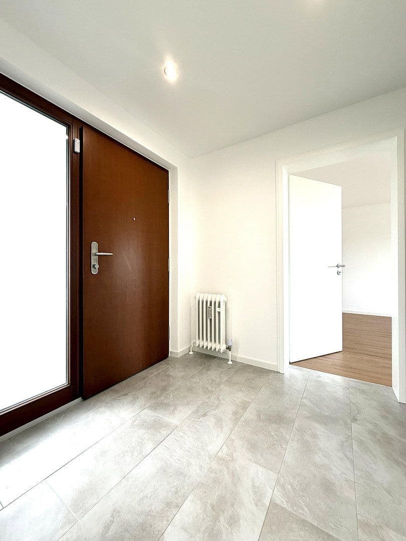Predaj bytu 3-izbový 75 m², Hohenstaufenstrasse 100, Göppingen, Bádensko-Wurttembersko Predaj bytu 3-izbový 75 m², Hohenstaufenstrasse 100, Göppingen, Bádensko-Wurttembersko