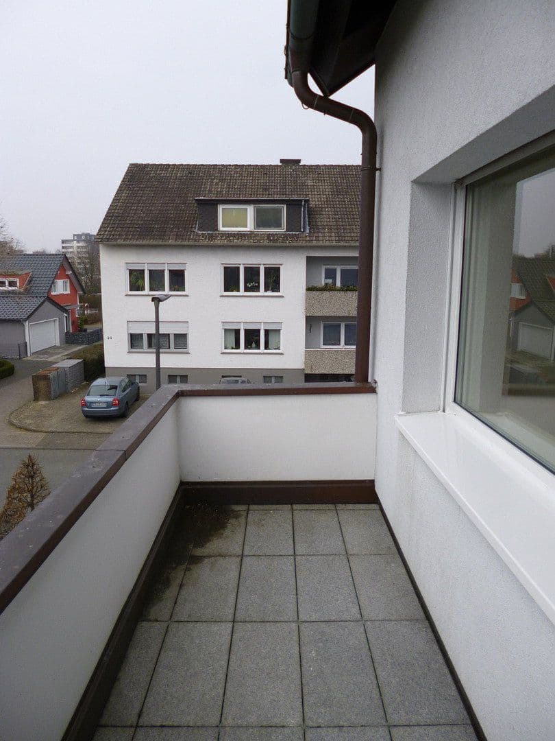 Prenájom bytu 2-izbový 55 m², Paderborn, Severné Porýnie - Westfálsko Prenájom bytu 2-izbový 55 m², Paderborn, Severné Porýnie - Westfálsko