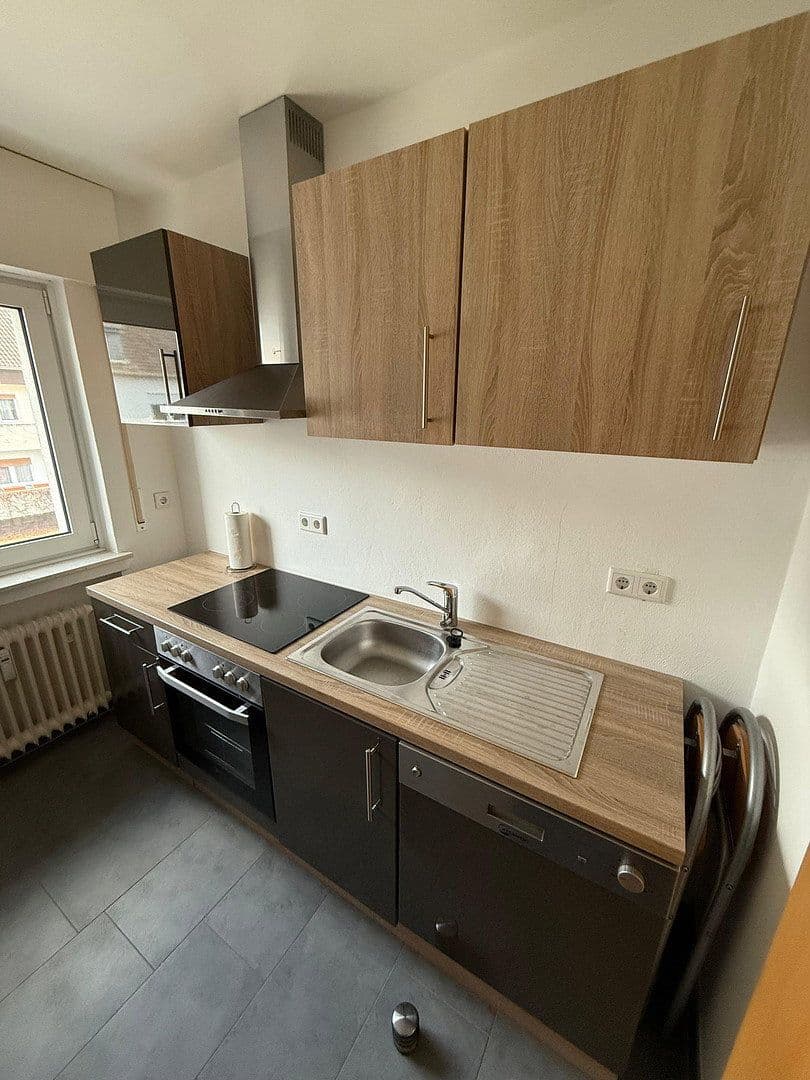 Prenájom bytu 2-izbový 55 m², Paderborn, Severné Porýnie - Westfálsko Prenájom bytu 2-izbový 55 m², Paderborn, Severné Porýnie - Westfálsko