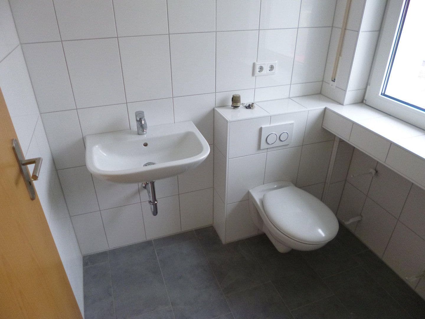 Prenájom bytu 2-izbový 55 m², Paderborn, Severné Porýnie - Westfálsko Prenájom bytu 2-izbový 55 m², Paderborn, Severné Porýnie - Westfálsko