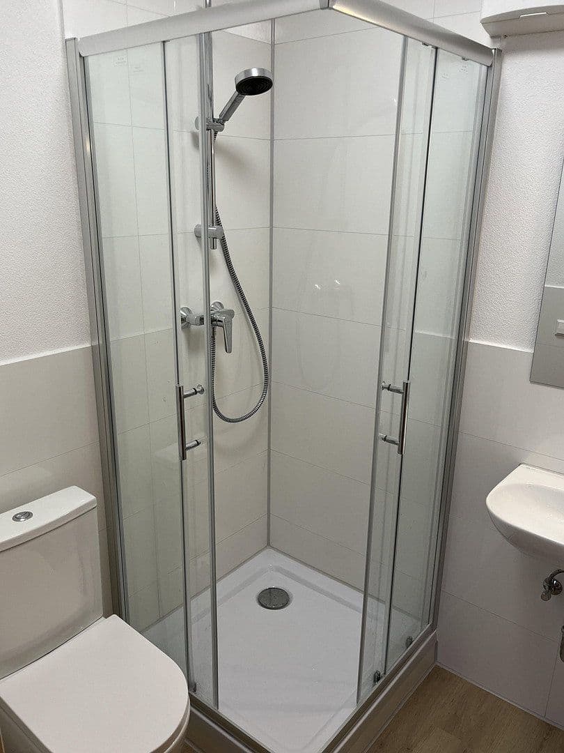 Prenájom bytu 1-izbový 17 m², Mühlstrasse 50, Nürtingen, Bádensko-Wurttembersko Prenájom bytu 1-izbový 17 m², Mühlstrasse 50, Nürtingen, Bádensko-Wurttembersko