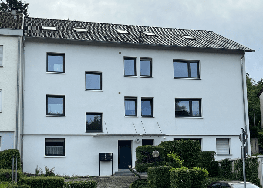 Prenájom bytu 1-izbový 17 m², Mühlstrasse 50, Nürtingen, Bádensko-Wurttembersko Prenájom bytu 1-izbový 17 m², Mühlstrasse 50, Nürtingen, Bádensko-Wurttembersko