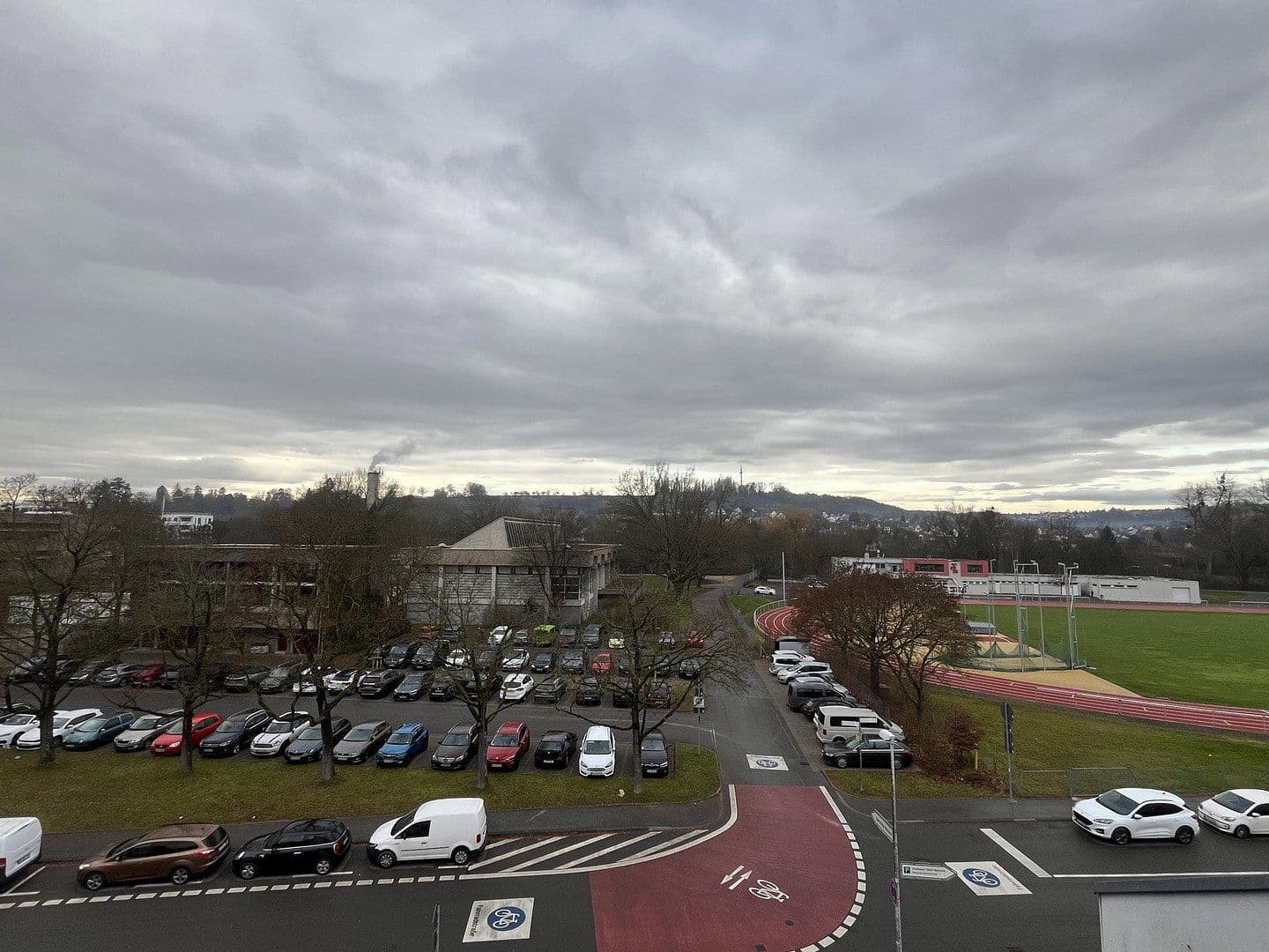 Prenájom bytu 1-izbový 17 m², Mühlstrasse 50, Nürtingen, Bádensko-Wurttembersko Prenájom bytu 1-izbový 17 m², Mühlstrasse 50, Nürtingen, Bádensko-Wurttembersko