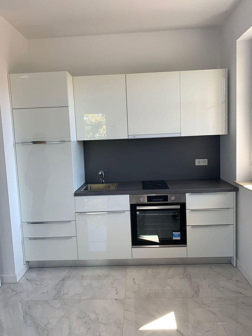 Prenájom bytu 1-izbový 24 m², Schiffenberger Weg 72, Gießen, Hesensko Prenájom bytu 1-izbový 24 m², Schiffenberger Weg 72, Gießen, Hesensko