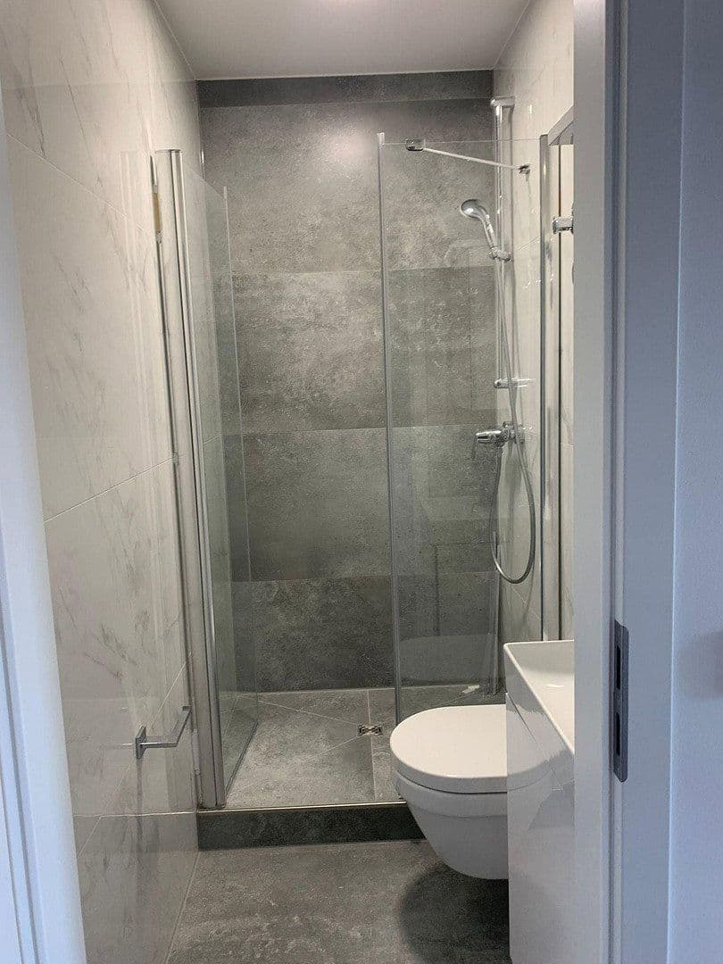 Prenájom bytu 1-izbový 24 m², Schiffenberger Weg 72, Gießen, Hesensko Prenájom bytu 1-izbový 24 m², Schiffenberger Weg 72, Gießen, Hesensko