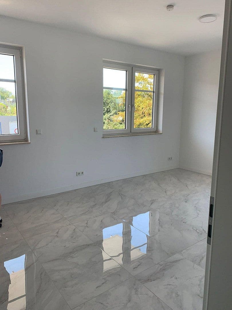 Prenájom bytu 1-izbový 24 m², Schiffenberger Weg 72, Gießen, Hesensko Prenájom bytu 1-izbový 24 m², Schiffenberger Weg 72, Gießen, Hesensko