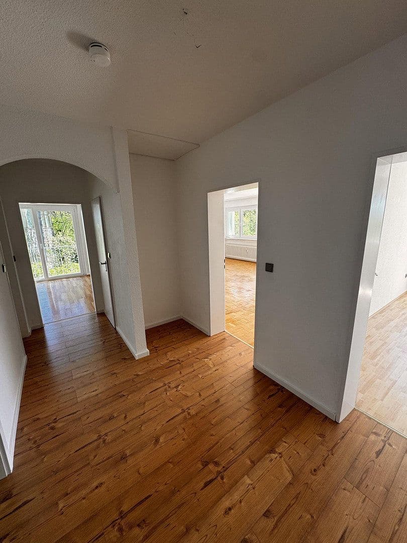 Prenájom bytu 3-izbový 82 m², Lüdenscheid, Severné Porýnie - Westfálsko Prenájom bytu 3-izbový 82 m², Lüdenscheid, Severné Porýnie - Westfálsko