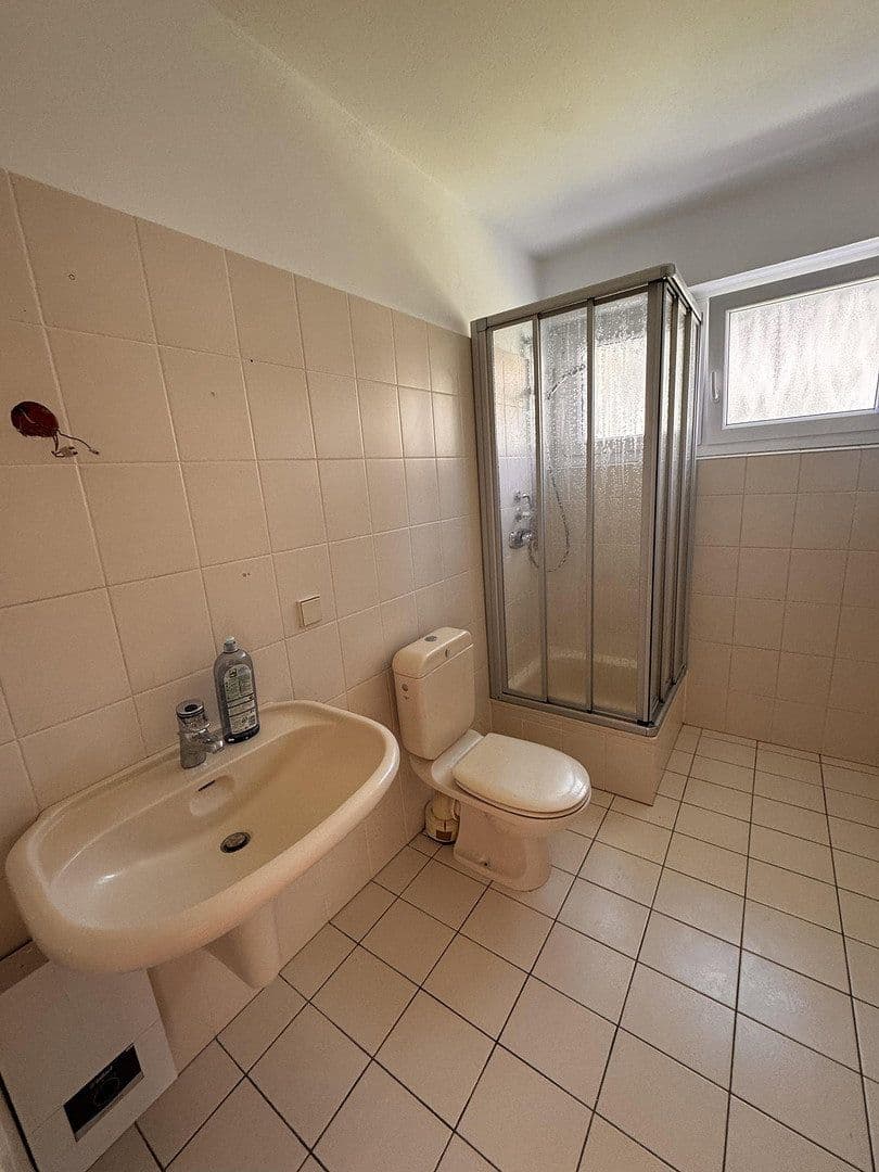 Prenájom bytu 3-izbový 82 m², Lüdenscheid, Severné Porýnie - Westfálsko Prenájom bytu 3-izbový 82 m², Lüdenscheid, Severné Porýnie - Westfálsko