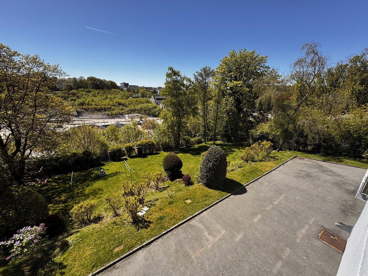 Prenájom bytu 3-izbový 82 m², Lüdenscheid, Severné Porýnie - Westfálsko Prenájom bytu 3-izbový 82 m², Lüdenscheid, Severné Porýnie - Westfálsko
