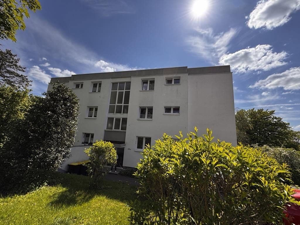 Prenájom bytu 3-izbový 82 m², Lüdenscheid, Severné Porýnie - Westfálsko Prenájom bytu 3-izbový 82 m², Lüdenscheid, Severné Porýnie - Westfálsko